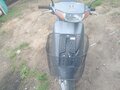 2000 Honda Dio, серый, 65000 рублей