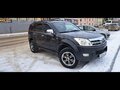 2007 Great Wall Hover, чёрный, 800000 рублей - вид 7