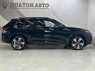 2026 Audi Q5 L III (GU), чёрный, 6949000 рублей, вид 5