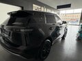 2026 Jaecoo J6, чёрный - вид 5