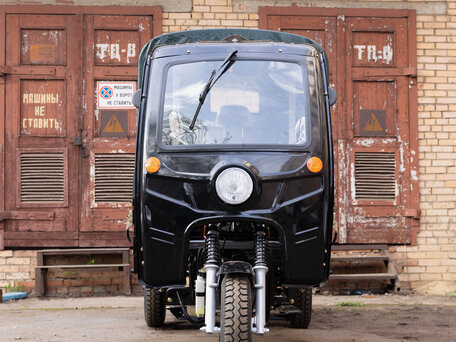 2026 Agiax 5, чёрный, 355000 рублей, вид 3