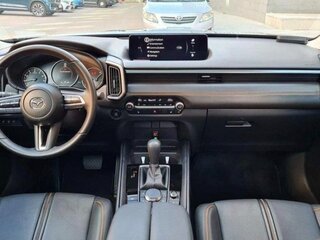 2026 Mazda CX-50, серый, 2850000 рублей, вид 5