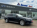 2011 Audi A4 allroad IV (B8), чёрный - вид 7