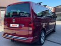 2019 Volkswagen Multivan T6 Рестайлинг, красный, 5250000 рублей - вид 9