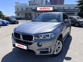 2017 BMW X5 25d III (F15), серый, 5300000 рублей - вид 1