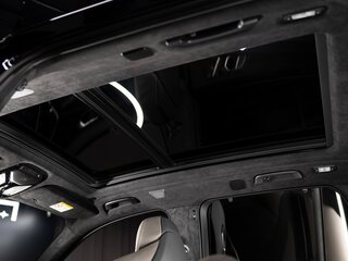 2026 BMW X5 M Competition III (F95) Рестайлинг, чёрный, 31785100 рублей, вид 5