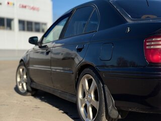 1999 Honda Accord VI, фиолетовый, 399999 рублей, вид 5