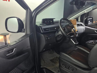 2022 Hyundai Staria I, серый, 6160000 рублей, вид 4