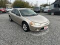 2002 Chrysler Sebring II, золотистый, 215000 рублей - вид 1