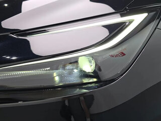 2026 Toyota Prius PHV V (XW60), чёрный, 5200000 рублей, вид 5