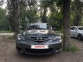 2004 Mazda 3 I (BK), серый, 260000 рублей