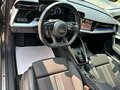 2022 Audi A3 Sportback 35 TFSI IV (8Y), серебристый, 1980000 рублей - вид 9