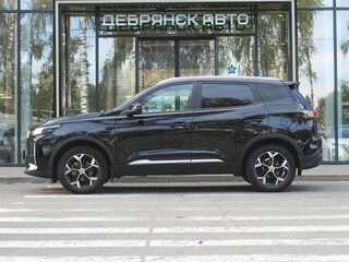 2025 Tenet T4, чёрный, 1820000 рублей, вид 2
