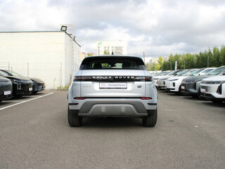 2019 Land Rover Range Rover Evoque II, серый, 3145000 рублей, вид 5