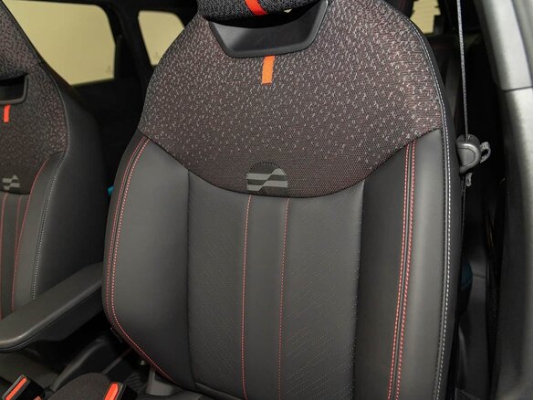 2024 Mini Aceman SE, серый, 4200000 рублей - вид 25