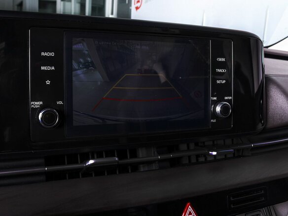 2021 Kia Carnival IV, белый, 2959000 рублей - вид 12