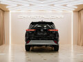 2026 Toyota Highlander IV (XU70), чёрный - вид 7