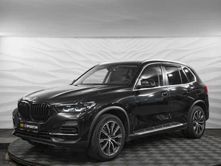BMW X5 25d IV (G05/G18)