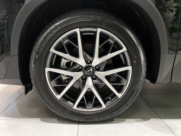 2025 GAC GS8 II, чёрный, 4949000 рублей - вид 21