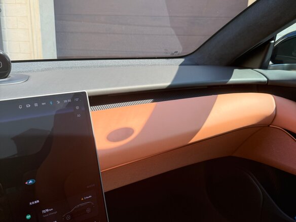 2023 Nio ET5 Touring 75 kWh I, чёрный, 4590000 рублей - вид 15