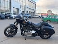 2018 Harley-Davidson Sport Glide, чёрный, 1777000 рублей - вид 3
