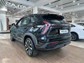 2026 Geely Atlas II, чёрный - вид 5