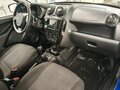 2017 Lada (ВАЗ) Granta I, синий - вид 9