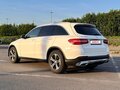 2016 Mercedes-Benz GLC 220 d I (X253), белый, 2100000 рублей - вид 6