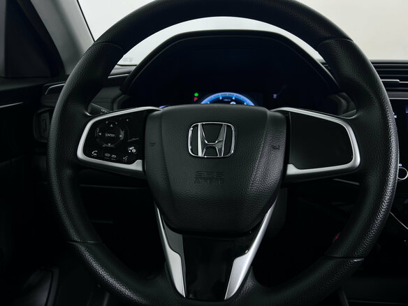 2024 Honda Crider II Рестайлинг, белый - вид 13
