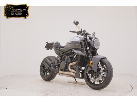 2023 Brabus 1300 R, серый, 3400000 рублей, вид 3