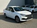 2026 Lada (ВАЗ) Granta I Рестайлинг, белый, 1319000 рублей