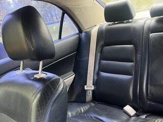 2005 Mazda 6 I (GG) Рестайлинг, синий, 240000 рублей, вид 5