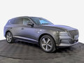 2021 Genesis GV80 I, серебристый - вид 2