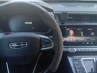 2023 Geely Atlas Pro, белый, 1600000 рублей, вид 5