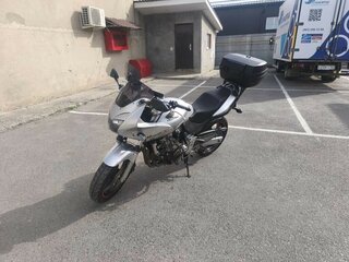Honda CB 600S