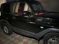 2009 ТагАЗ Tager, чёрный, 770000 рублей - вид 11