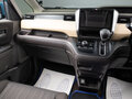 2018 Honda Freed II, голубой - вид 11