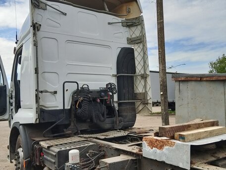 2012 Renault Premium, белый, 2900000 рублей, вид 4