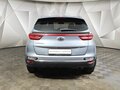 2019 Kia Sportage IV Рестайлинг, серебристый, 2175150 рублей - вид 7
