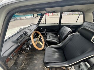 1979 Lada (ВАЗ) 21011, белый, 500000 рублей, вид 5