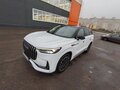2024 Jaecoo J8, белый, 4200000 рублей - вид 5