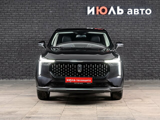 2023 FAW Bestune T55, чёрный, 1800000 рублей, вид 2