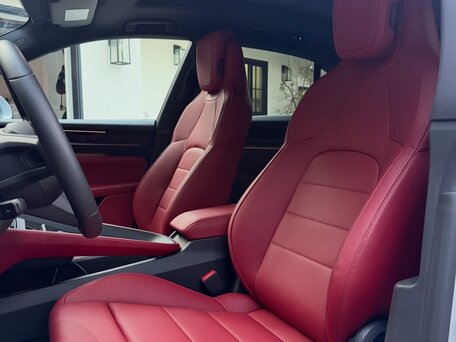 2025 Porsche Macan 4S II, серый, 11250000 рублей, вид 5