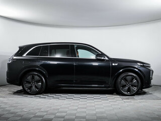 2024 Li Auto (Lixiang) L7 42.8 kWh I Рестайлинг, чёрный, 6749000 рублей, вид 4