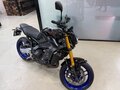 2021 Yamaha MT-09 (FZ-09), синий, 999999 рублей - вид 2
