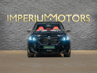2026 BMW X5 M Competition III (F95) Рестайлинг, чёрный, 23990000 рублей, вид 2
