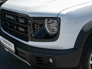 2026 Haval Dargo I Рестайлинг, белый, 3699000 рублей, вид 2