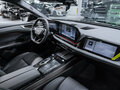 2026 Audi A6 L VI (C9), чёрный, 7250000 рублей - вид 4