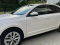2018 Skoda Octavia III (A7) Рестайлинг, белый, 1450000 рублей - вид 5
