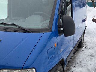 2004 Peugeot Boxer, синий, 800000 рублей, вид 3
